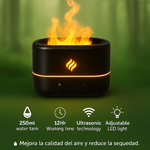 DIFUSOR-HUMIDIFICADOR