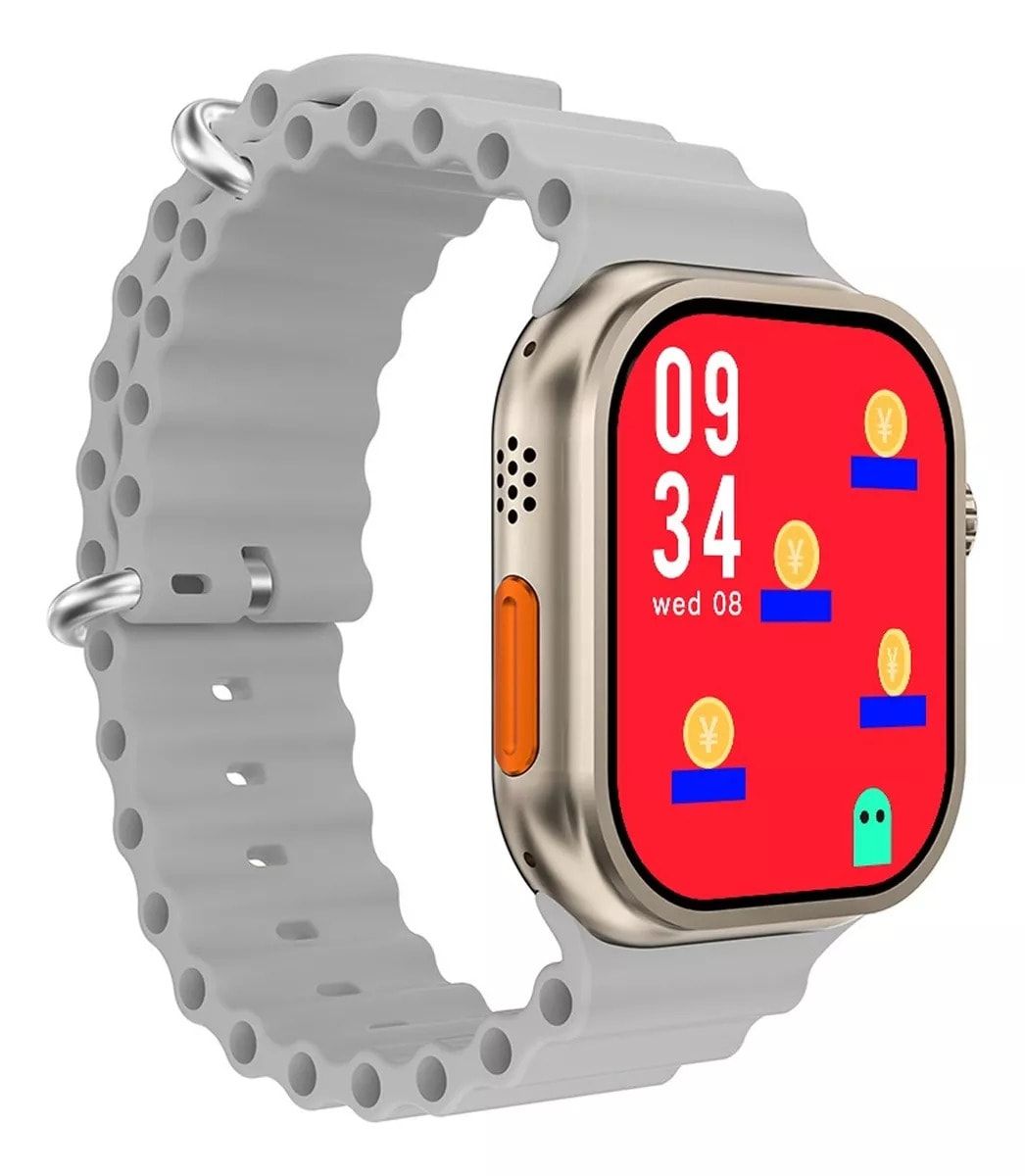 Smart Watch T900 Ultra 2