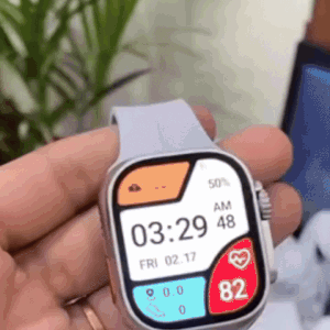 Smart Watch T900 Ultra 2