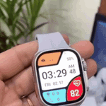 Smart Watch T900 Ultra 2