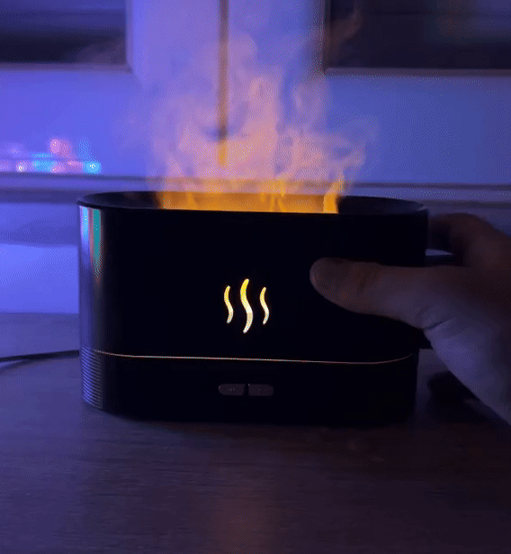 DIFUSOR-HUMIDIFICADOR